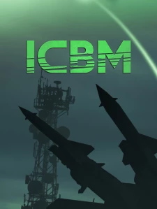 ICBM 洲际弹道导弹 Steam Cd-key/激活码 中国