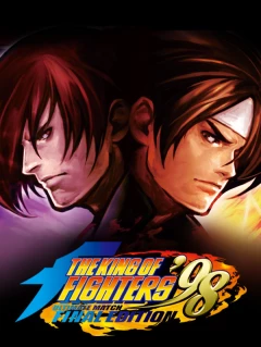 The King of Fighters '98 Ultimate Match Final Edition Steam Key China