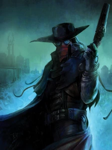 The Incredible Adventures of Van Helsing: Final Cut Steam Key China