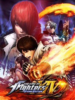 THE KING OF FIGHTERS 14 Steam Key China