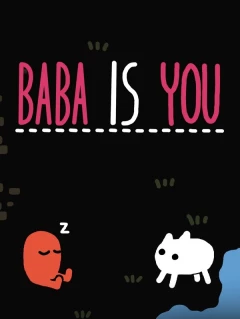 Baba Is You Steam Key China
