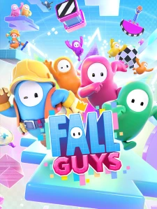 Fall Guys: Ultimate Knockout Steam Key China