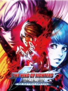 THE KING OF FIGHTERS 2002 UNLIMITED MATCH Steam Key China