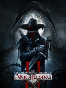 The Incredible Adventures of Van Helsing 2 Complete Pack Steam Key China