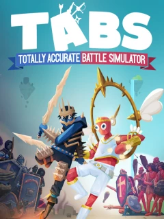 Totally Accurate Battle Simulator Steam Key China