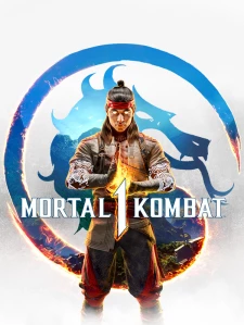 Mortal Kombat 1 Steam Key China
