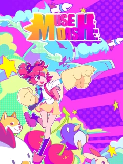 Muse Dash Steam New Account GLOBAL