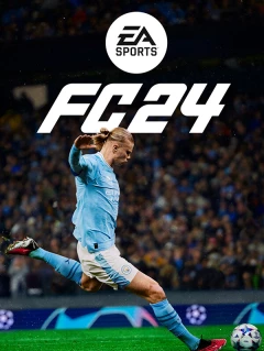 EA SPORTS FC™ 24 FIFA 24 FC24 Steam 白號/全新賬號 全球