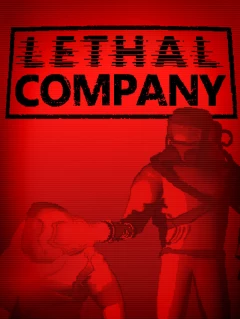 Lethal Company New Account GLOBAL