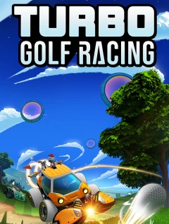 Turbo Golf Racing Steam Key GLOBAL