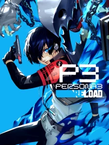 Persona 3 Reload Steam Key China